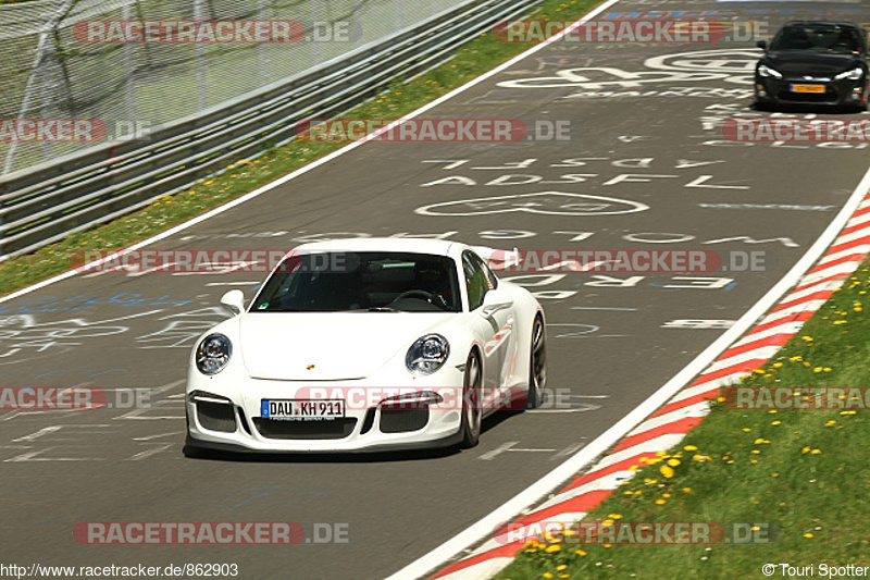 Bild #862903 - Touristenfahrten Nürburgring Nordschleife 10.05.2015