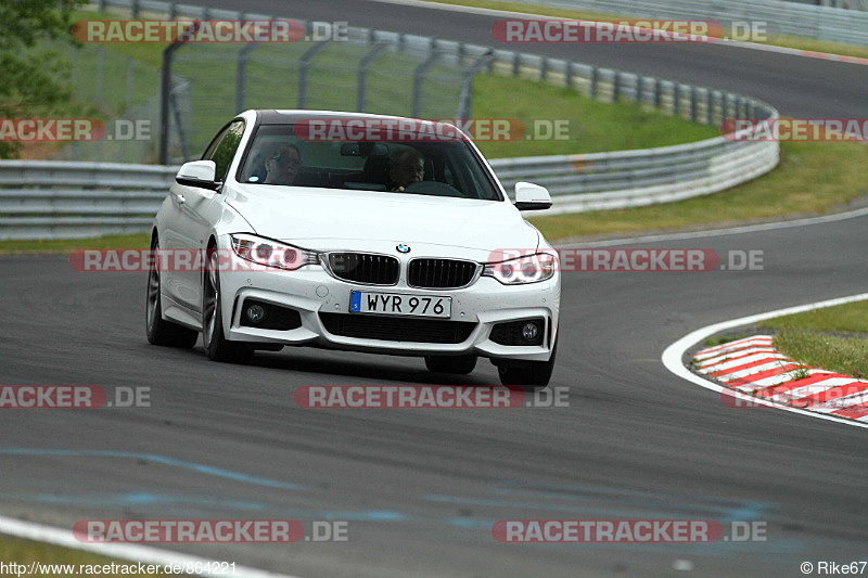 Bild #864221 - Touristenfahrten Nürburgring Nordschleife 20.05.2015