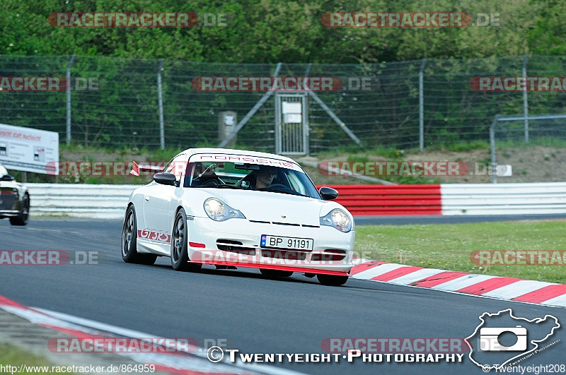 Bild #864959 - Touristenfahrten Nürburgring Nordschleife 21.05.2015