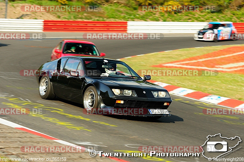 Bild #865159 - Touristenfahrten Nürburgring Nordschleife 21.05.2015