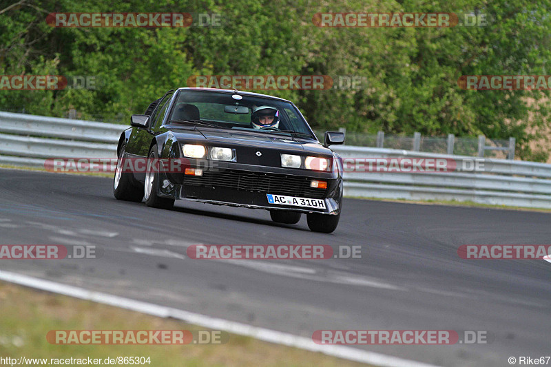 Bild #865304 - Touristenfahrten Nürburgring Nordschleife 21.05.2015