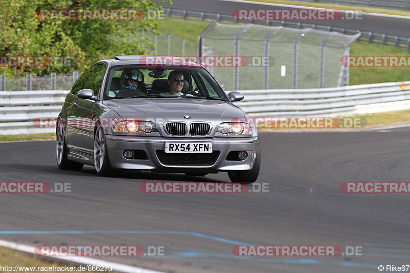 Bild #866273 - Touristenfahrten Nürburgring Nordschleife 22.05.2015