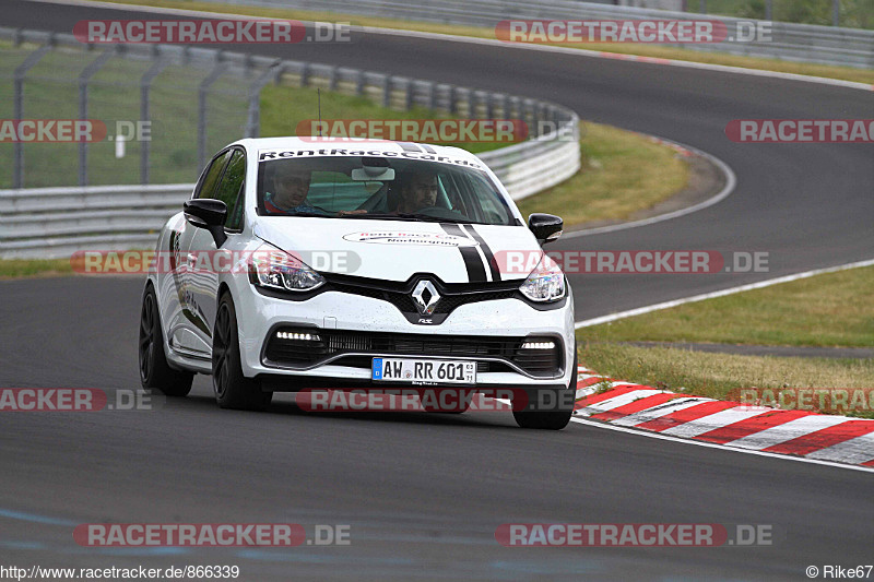 Bild #866339 - Touristenfahrten Nürburgring Nordschleife 22.05.2015