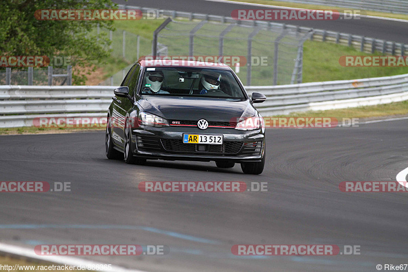 Bild #866365 - Touristenfahrten Nürburgring Nordschleife 22.05.2015