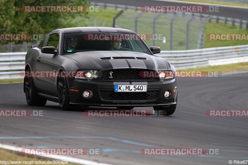 Bild #866428 - Touristenfahrten Nürburgring Nordschleife 22.05.2015