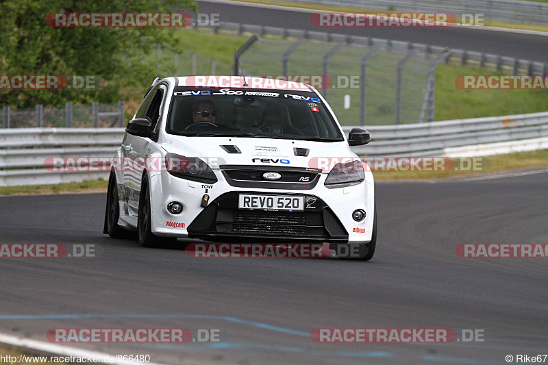 Bild #866480 - Touristenfahrten Nürburgring Nordschleife 22.05.2015