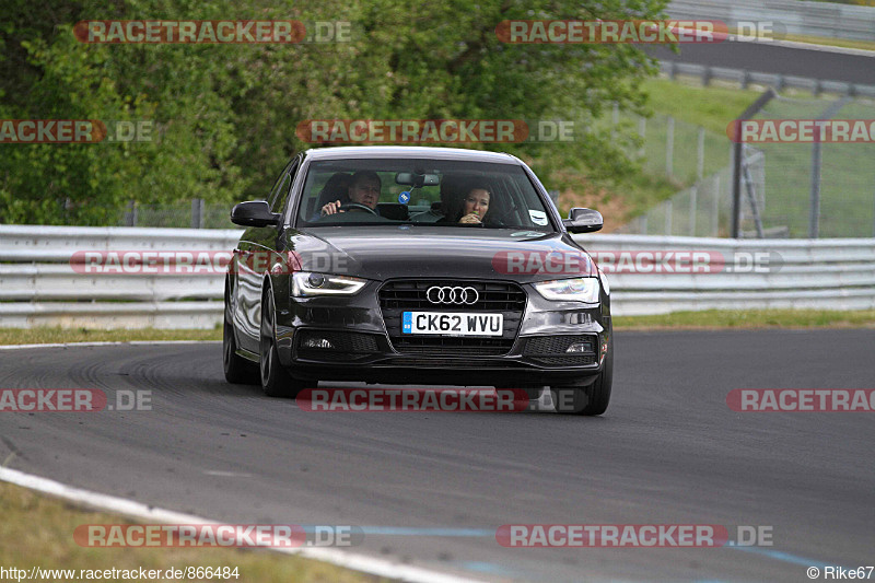 Bild #866484 - Touristenfahrten Nürburgring Nordschleife 22.05.2015