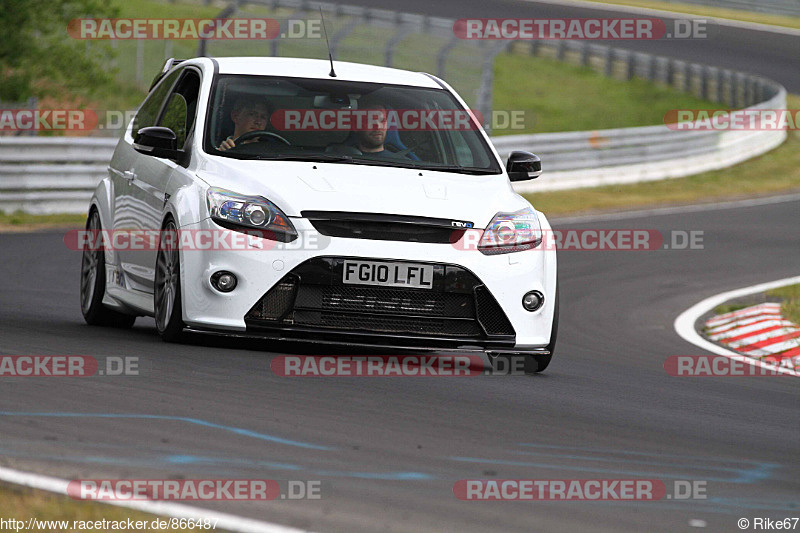 Bild #866487 - Touristenfahrten Nürburgring Nordschleife 22.05.2015