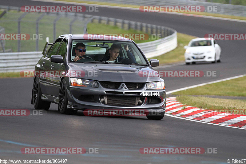 Bild #866497 - Touristenfahrten Nürburgring Nordschleife 22.05.2015