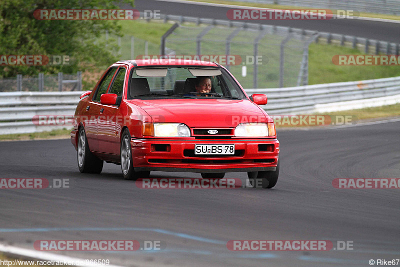 Bild #866509 - Touristenfahrten Nürburgring Nordschleife 22.05.2015