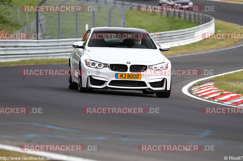 Bild #866514 - Touristenfahrten Nürburgring Nordschleife 22.05.2015