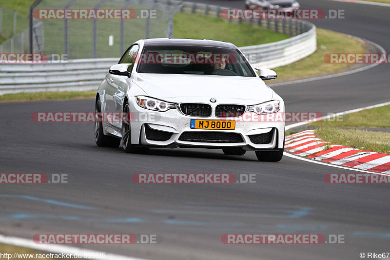 Bild #866515 - Touristenfahrten Nürburgring Nordschleife 22.05.2015