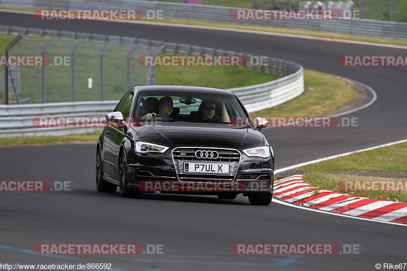 Bild #866592 - Touristenfahrten Nürburgring Nordschleife 22.05.2015