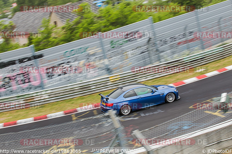 Bild #19863065 - Touristenfahrten Nürburgring Nordschleife 24.05.2015