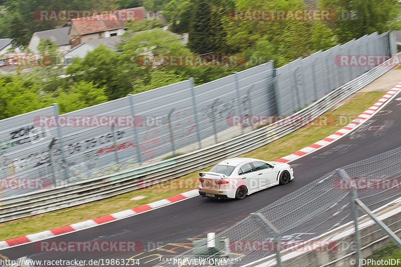 Bild #19863234 - Touristenfahrten Nürburgring Nordschleife 24.05.2015