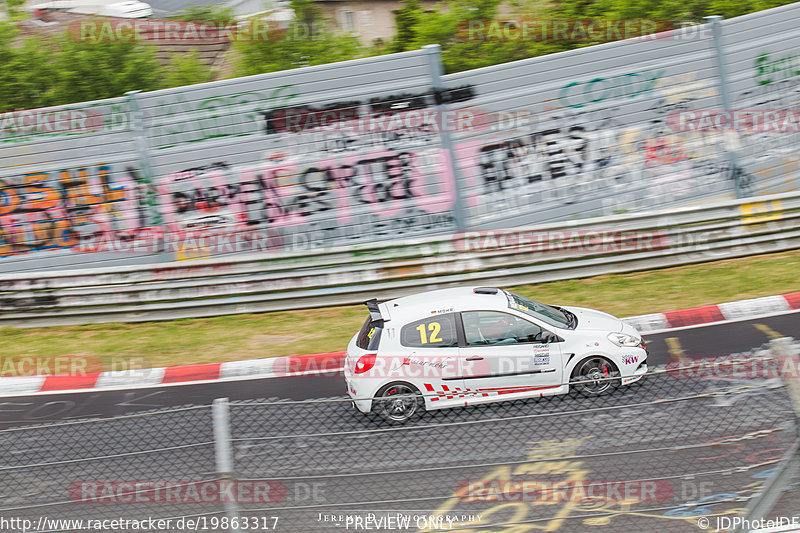 Bild #19863317 - Touristenfahrten Nürburgring Nordschleife 24.05.2015