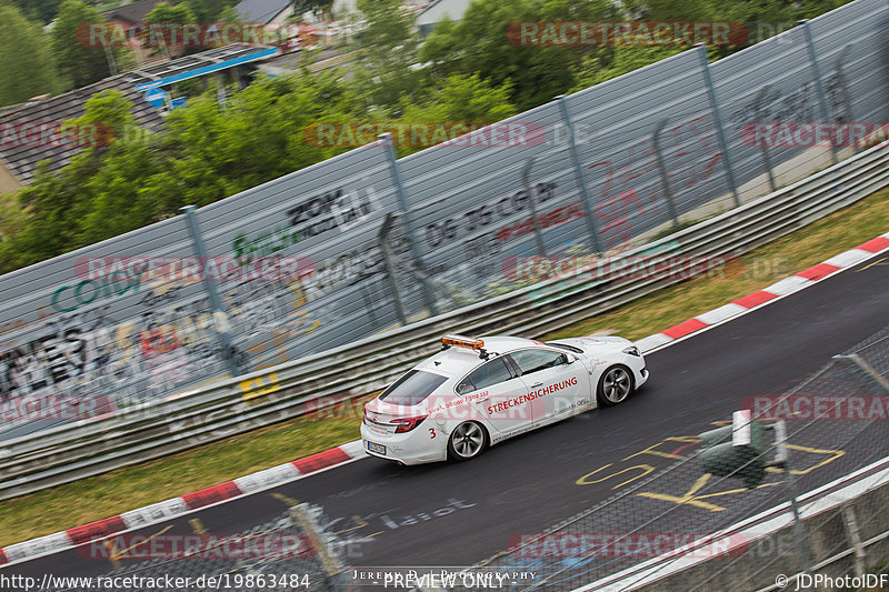 Bild #19863484 - Touristenfahrten Nürburgring Nordschleife 24.05.2015