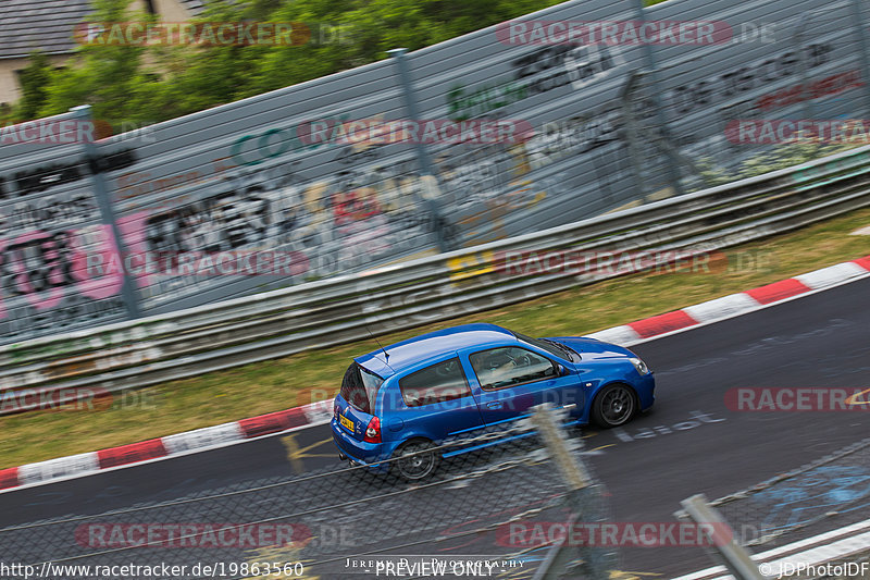 Bild #19863560 - Touristenfahrten Nürburgring Nordschleife 24.05.2015