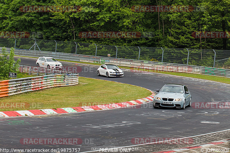 Bild #19875757 - Touristenfahrten Nürburgring Nordschleife 24.05.2015