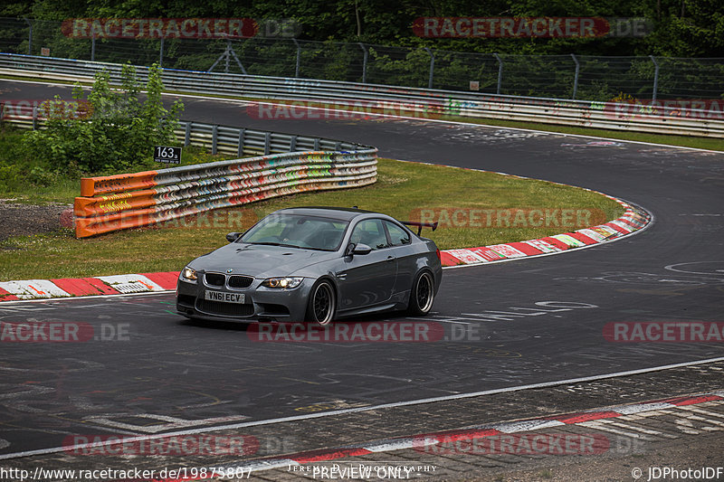 Bild #19875807 - Touristenfahrten Nürburgring Nordschleife 24.05.2015