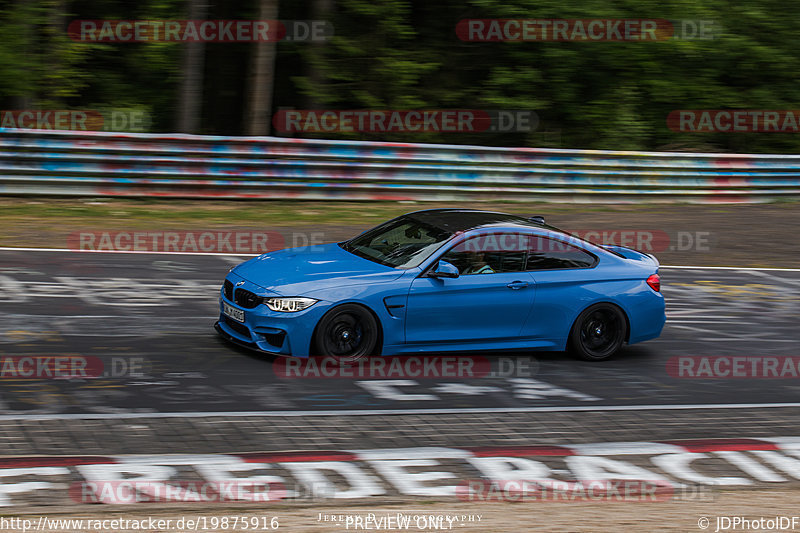 Bild #19875916 - Touristenfahrten Nürburgring Nordschleife 24.05.2015