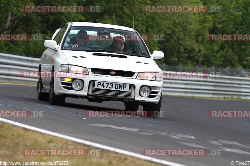 Bild #876273 - Touristenfahrten Nürburgring Nordschleife 24.05.2015