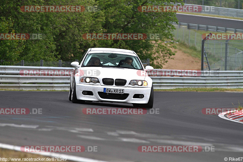 Bild #876349 - Touristenfahrten Nürburgring Nordschleife 24.05.2015