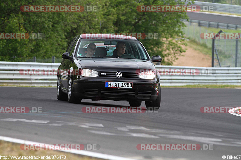 Bild #876470 - Touristenfahrten Nürburgring Nordschleife 24.05.2015