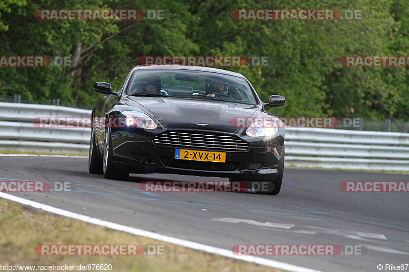 Bild #876520 - Touristenfahrten Nürburgring Nordschleife 24.05.2015