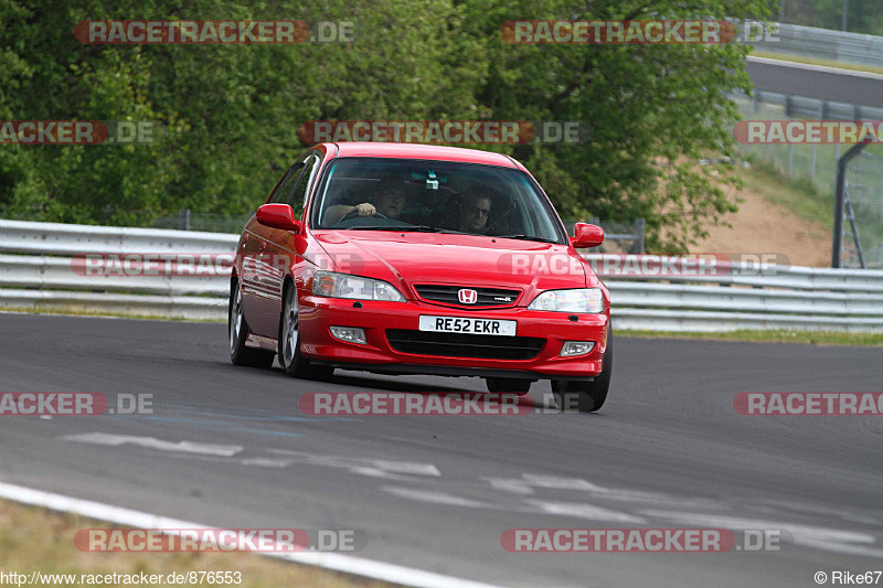 Bild #876553 - Touristenfahrten Nürburgring Nordschleife 24.05.2015