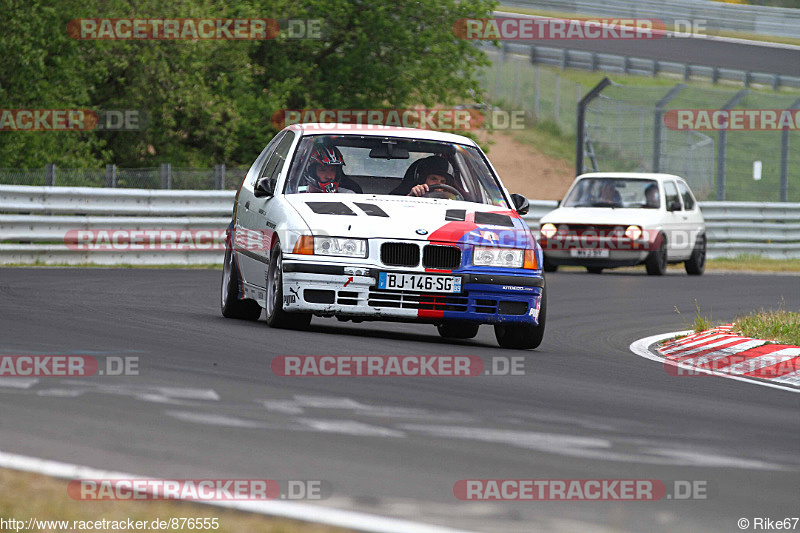 Bild #876555 - Touristenfahrten Nürburgring Nordschleife 24.05.2015