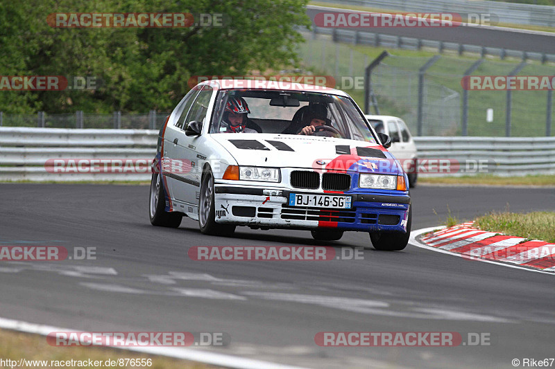 Bild #876556 - Touristenfahrten Nürburgring Nordschleife 24.05.2015