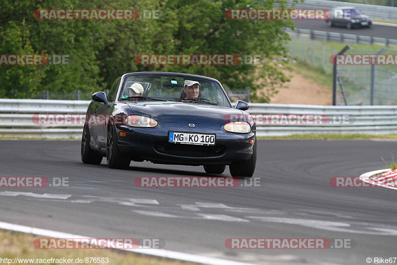 Bild #876583 - Touristenfahrten Nürburgring Nordschleife 24.05.2015