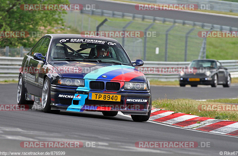 Bild #876599 - Touristenfahrten Nürburgring Nordschleife 24.05.2015