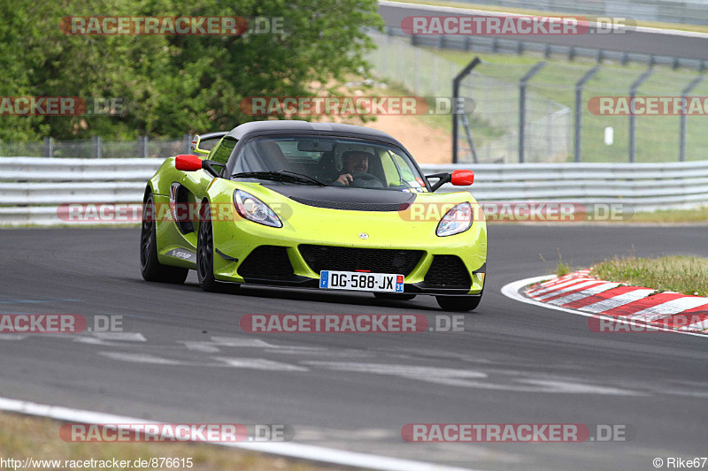 Bild #876615 - Touristenfahrten Nürburgring Nordschleife 24.05.2015