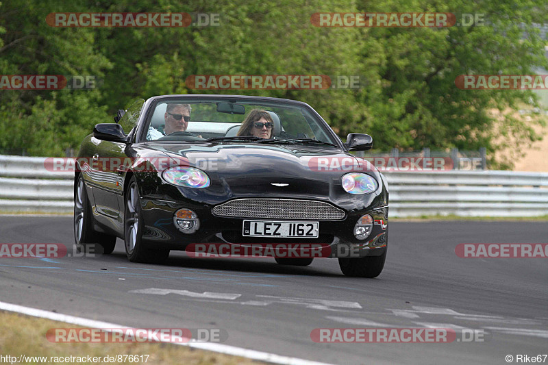 Bild #876617 - Touristenfahrten Nürburgring Nordschleife 24.05.2015