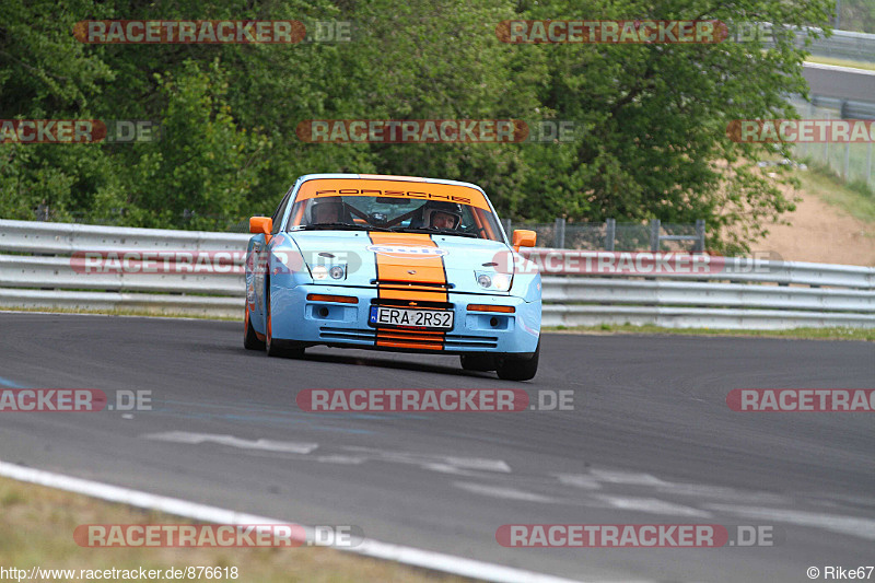 Bild #876618 - Touristenfahrten Nürburgring Nordschleife 24.05.2015