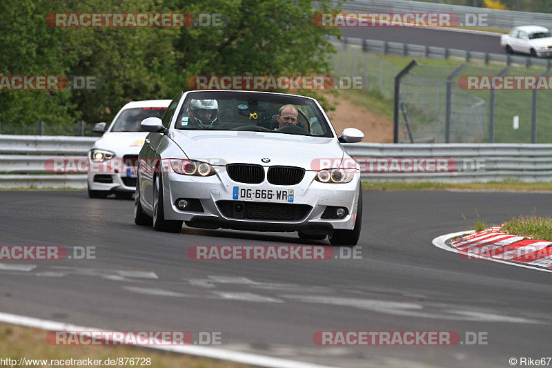 Bild #876728 - Touristenfahrten Nürburgring Nordschleife 24.05.2015