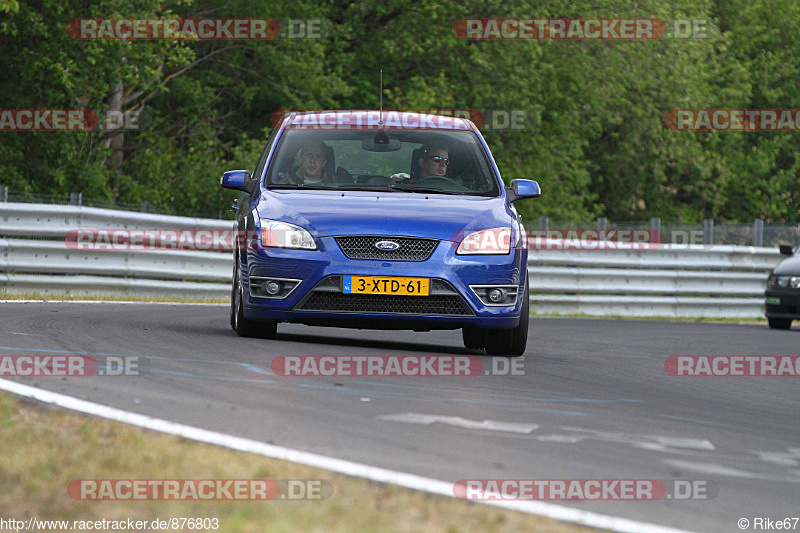 Bild #876803 - Touristenfahrten Nürburgring Nordschleife 24.05.2015