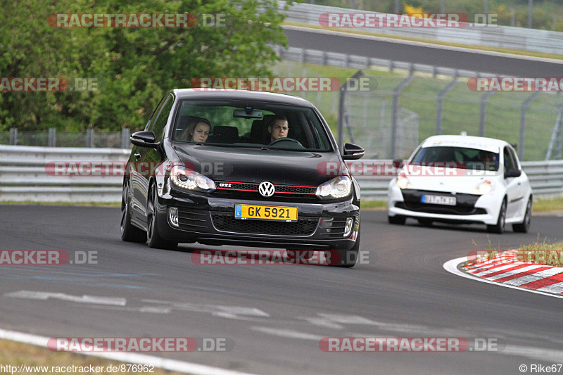 Bild #876962 - Touristenfahrten Nürburgring Nordschleife 24.05.2015