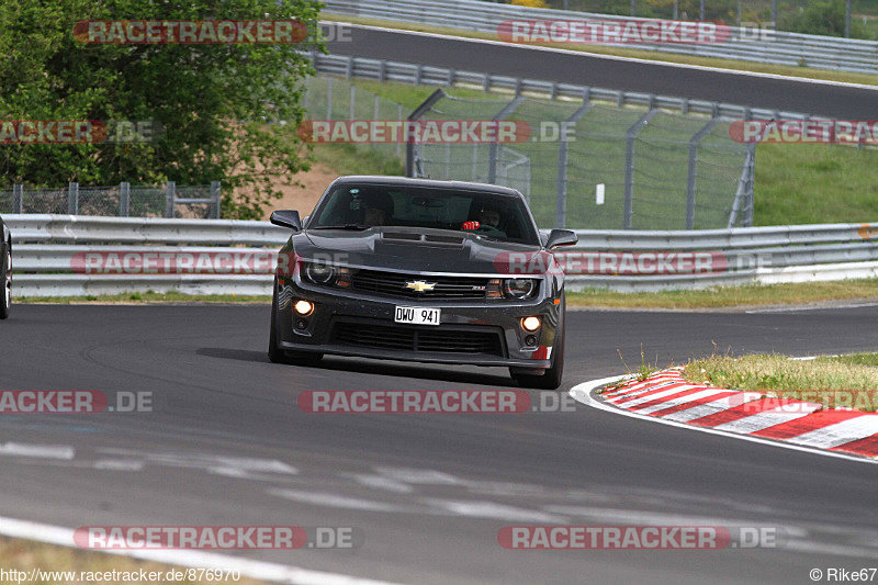 Bild #876970 - Touristenfahrten Nürburgring Nordschleife 24.05.2015