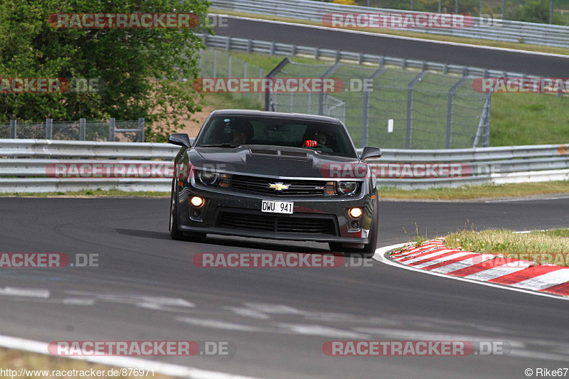 Bild #876971 - Touristenfahrten Nürburgring Nordschleife 24.05.2015