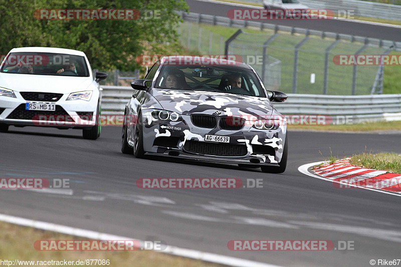 Bild #877086 - Touristenfahrten Nürburgring Nordschleife 24.05.2015