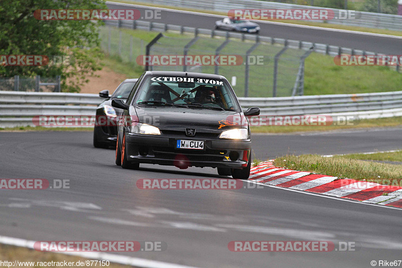 Bild #877150 - Touristenfahrten Nürburgring Nordschleife 24.05.2015