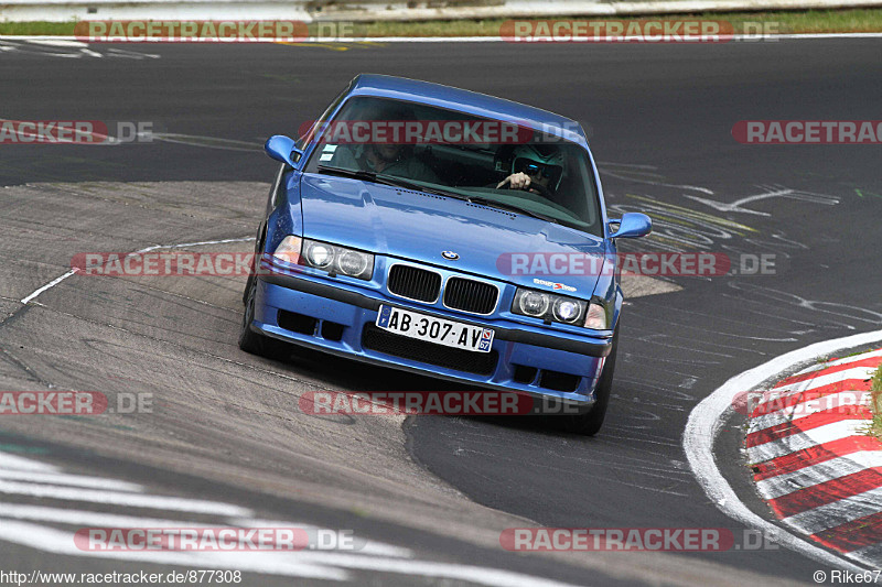 Bild #877308 - Touristenfahrten Nürburgring Nordschleife 24.05.2015