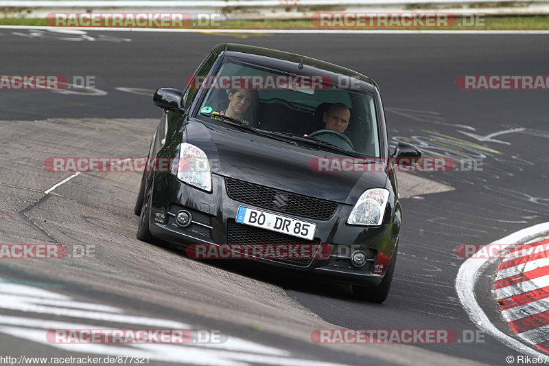 Bild #877321 - Touristenfahrten Nürburgring Nordschleife 24.05.2015