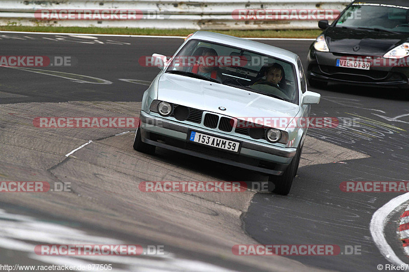 Bild #877505 - Touristenfahrten Nürburgring Nordschleife 24.05.2015