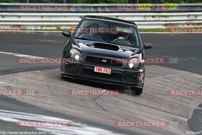 Bild #877544 - Touristenfahrten Nürburgring Nordschleife 24.05.2015