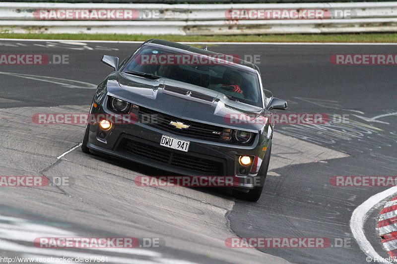 Bild #877561 - Touristenfahrten Nürburgring Nordschleife 24.05.2015