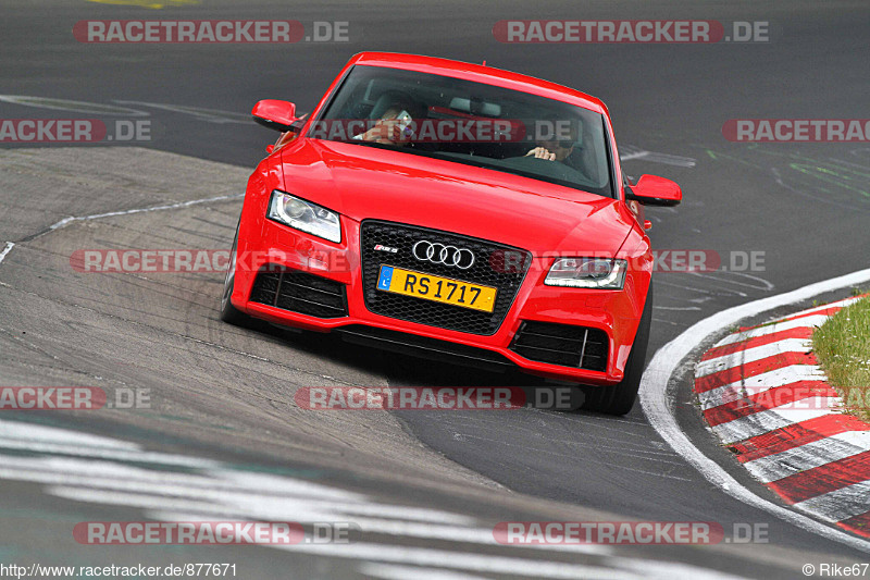 Bild #877671 - Touristenfahrten Nürburgring Nordschleife 24.05.2015